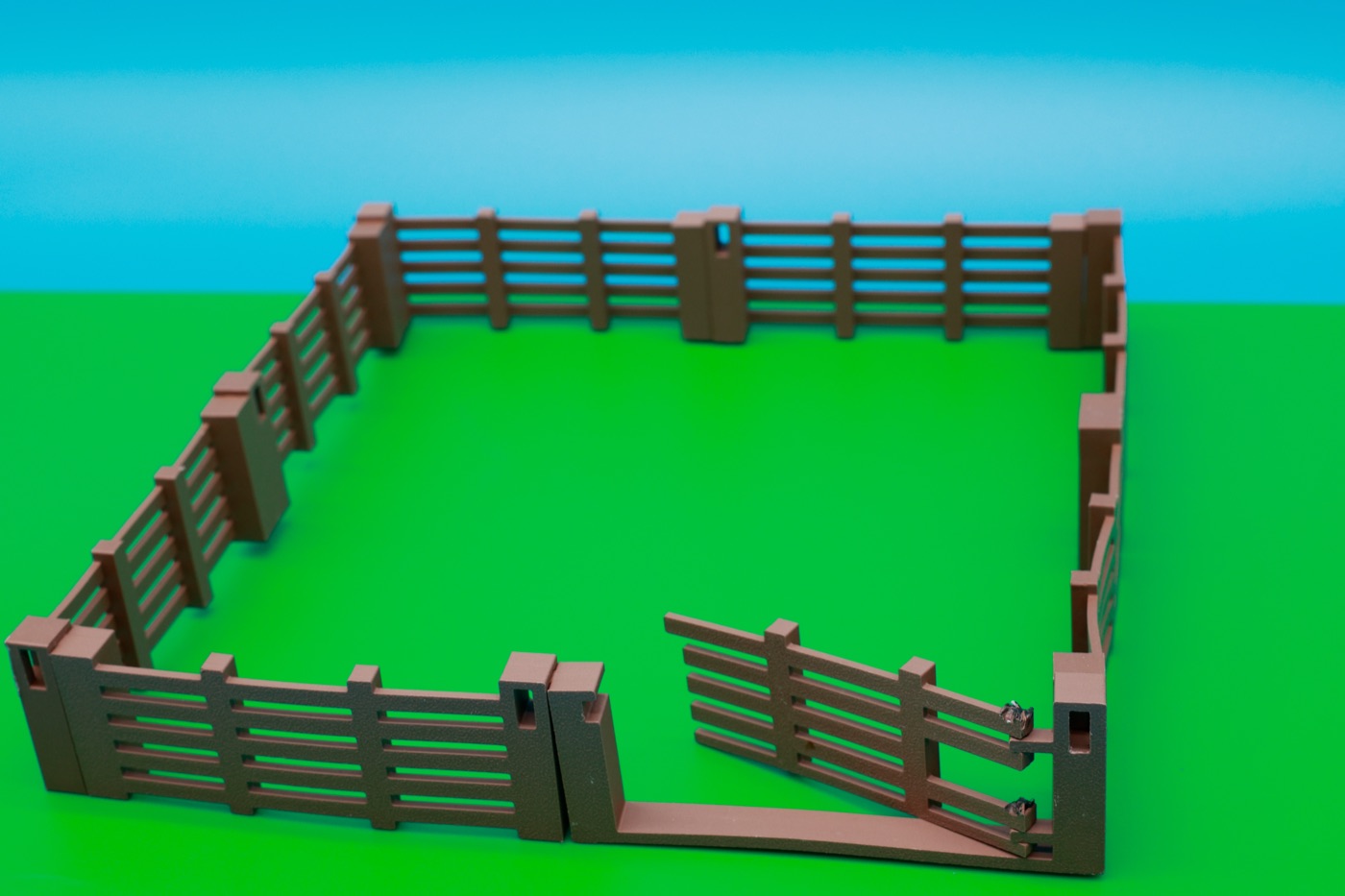Fence